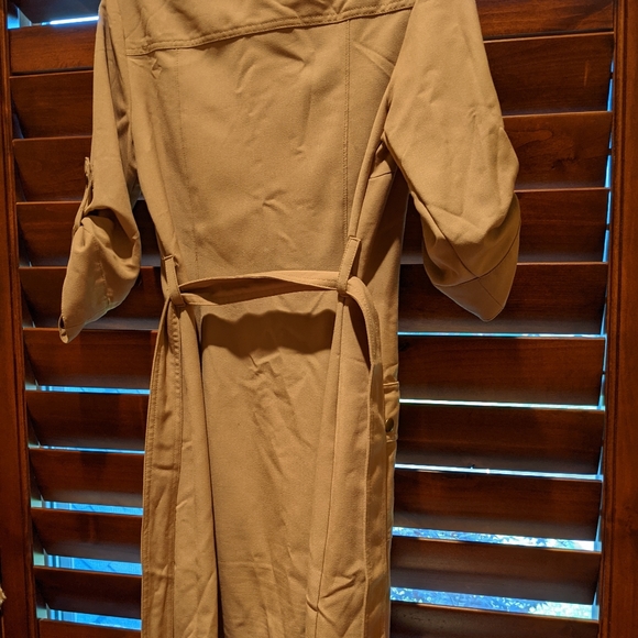 Sharagano Dress - Picture 2 of 5